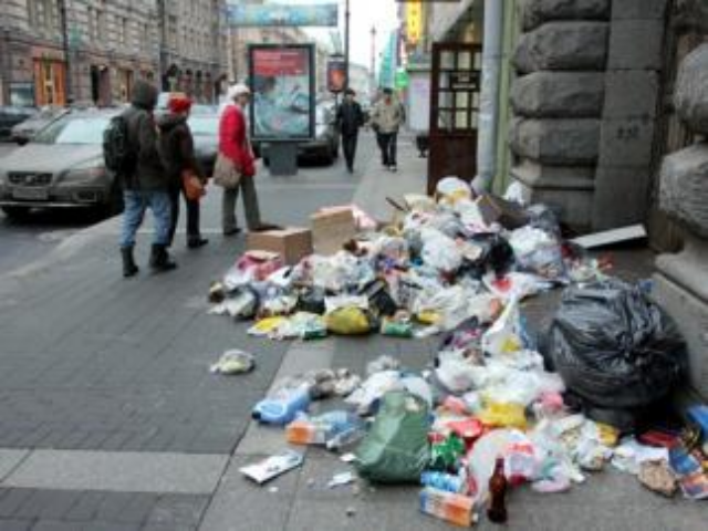 В Украине предложили ввести новые штрафы