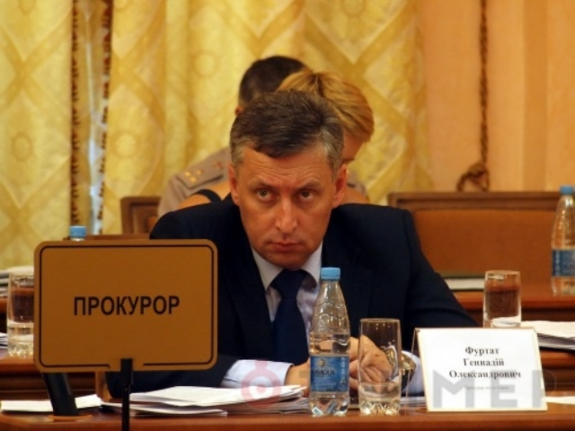 Протесты прокуратуры отклонят оптом