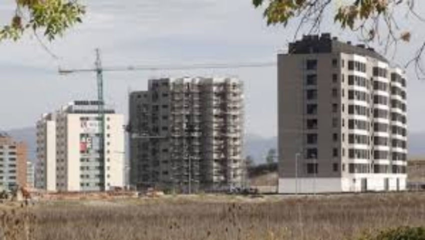 В Стране Басков предлагают выиграть в лотерею квартиры со скидкой