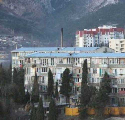 Инвентаризацию жилого фонда в Ялте завершили 