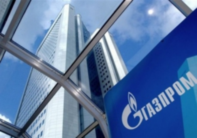 Газпром намерен влить полмиллиарда долларов в строительство офиса в Минске
