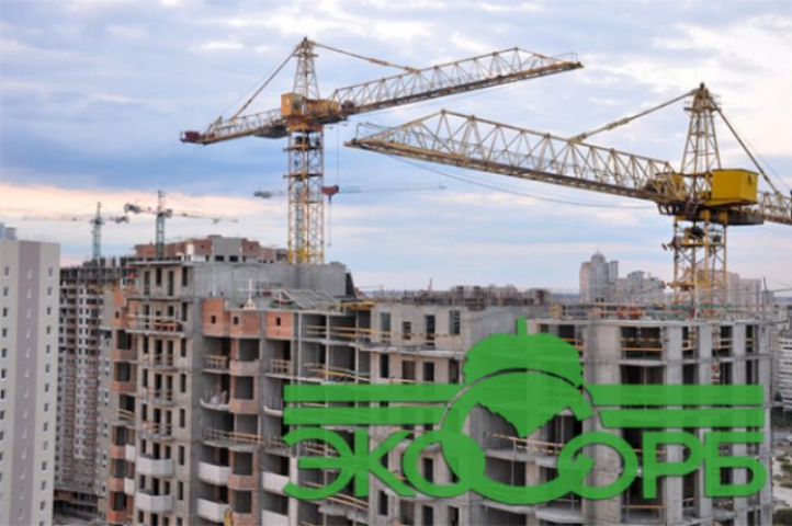 Токсичный абсорбент: кто хочет повторить фокус "Элита-центр"?"