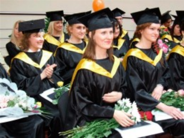 Международный знак качества: четыре украинских ВУЗа, попавшие в рейтинг