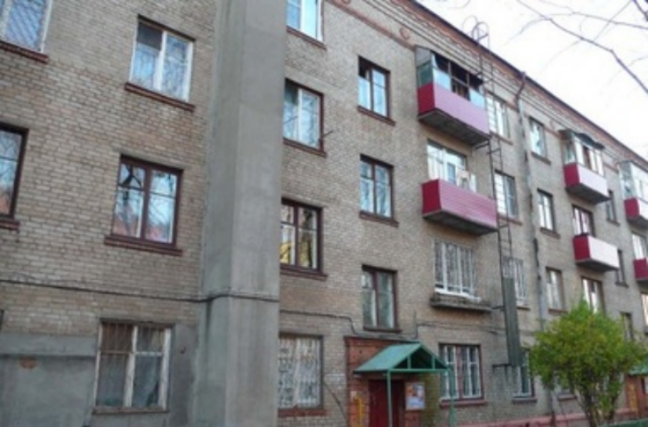 В Киеве отказываются от реконструкции хрущевок: проще снести и построить новые