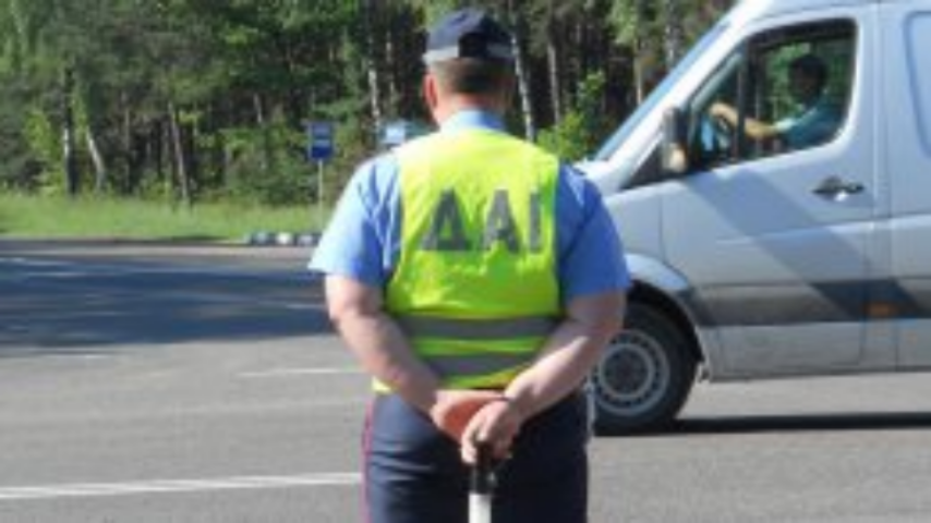 Новые штрафы ГАИ: за отсутствие ремня безопасности придется заплатить 170 грн