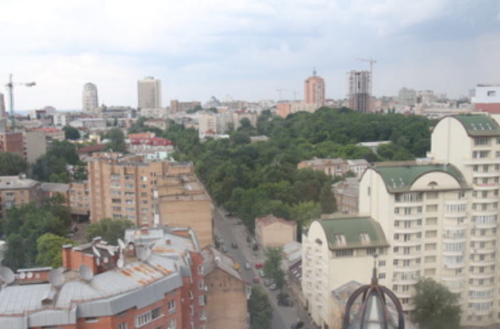 Риелторы объяснили, как украинская недвижимость вошла в десятку по росту цен