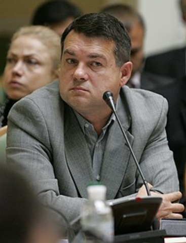 Своим здесь место