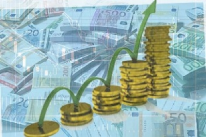 На создание индустриальных парков в этом году привлекли 4,3 млрд грн