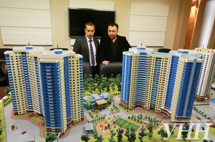 Столичные застройщики показали коллегам из Казахстана, как безопасно строить. Фото