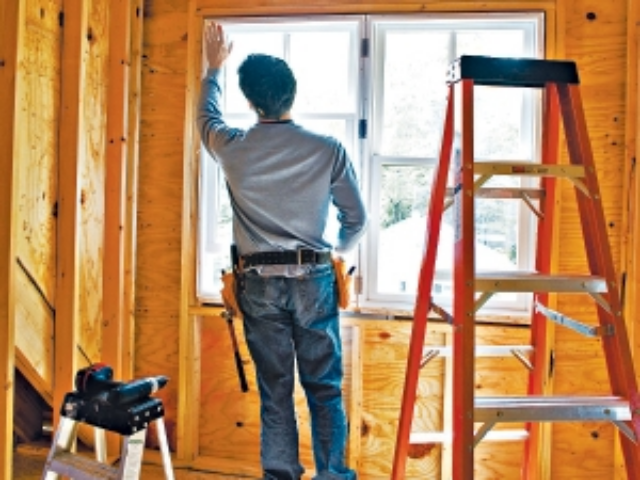 Сколько стоит дом построить: Часть третья