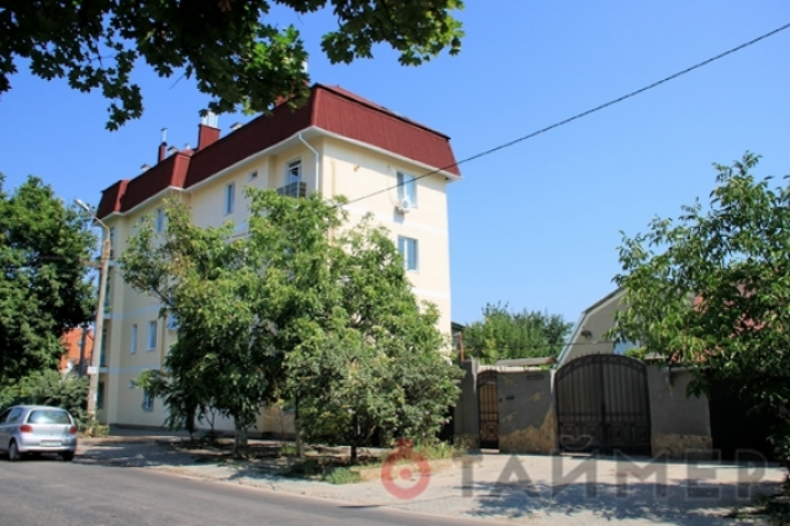 Одесситы готовы брать штурмом незаконные стройплощадки. Фото
