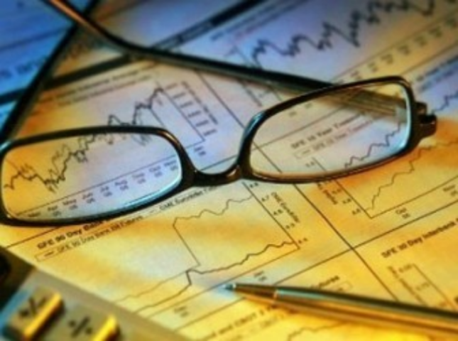 Инфляция по итогам года может составить около 2,7%