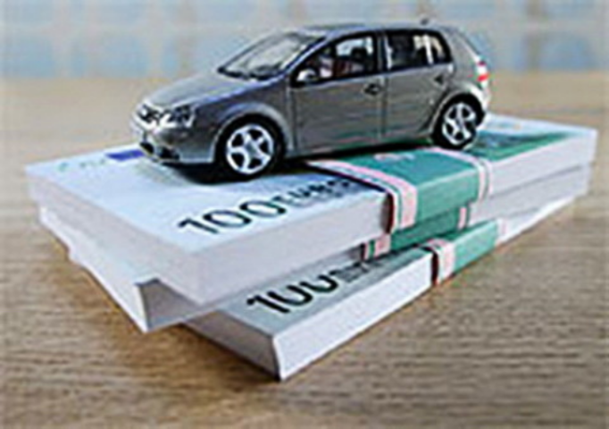 Автокредиты на новые иномарки подорожали за последний месяц
