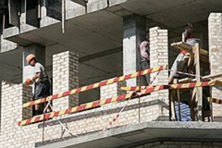 Украинцам помогут накопить на покупку доступного жилья