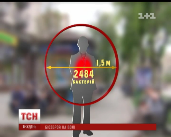 Украинские тюрьмы "рождают" мутировавшие бактерии туберкулеза, способные выкосить население страны