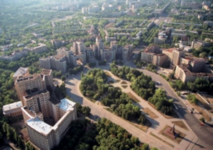 Инвесторы понимают, что Харьков – территория успеха