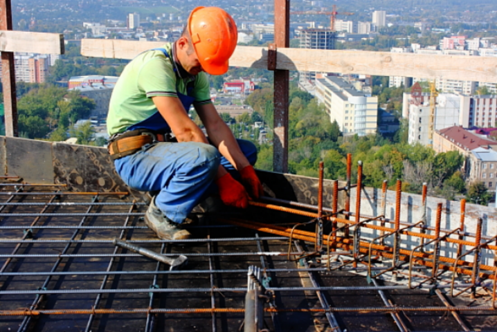 С начала 2013 года в Харькове введено в эксплуатацию почти 120 тысяч квадратных метров жилья