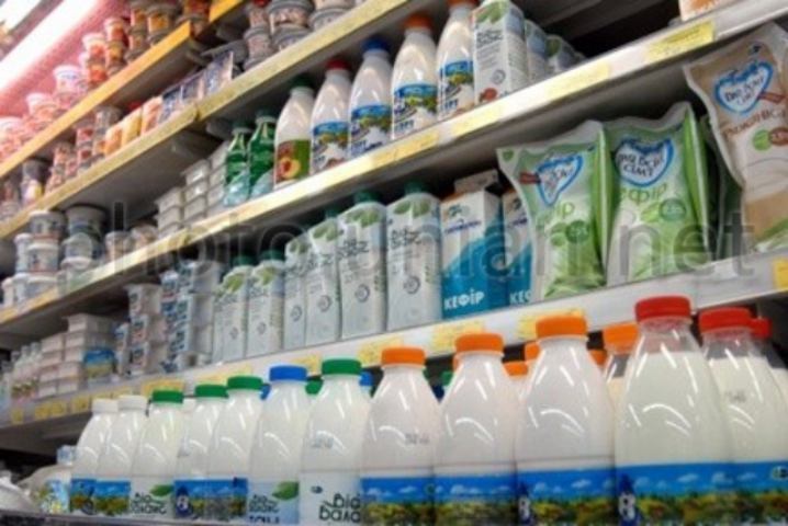 Рада сократила число разрешительных документов для производителей продуктов