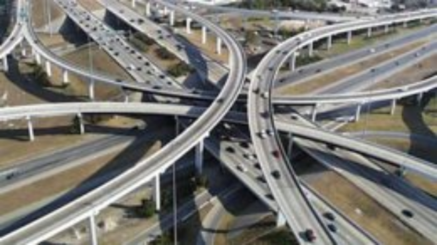 В дороги Киева вложат почти 40 млрд гривень