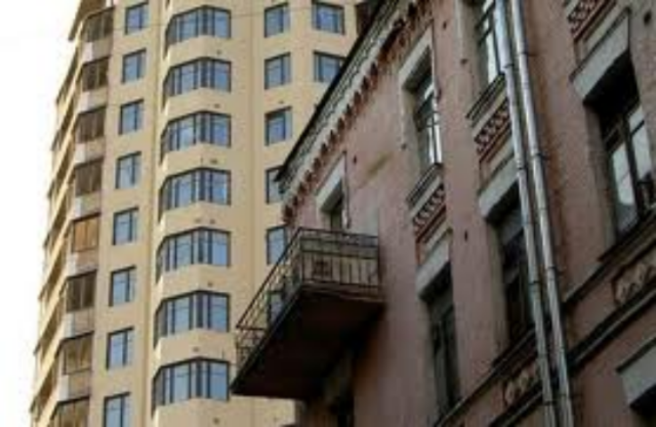 Киевляне активно покупают квартиры