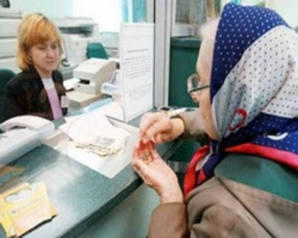 Власть лишит украинцев жилья