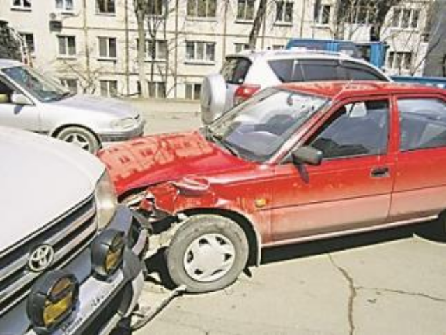 К чему приведет ужесточение наказания за нарушение ПДД в Украине