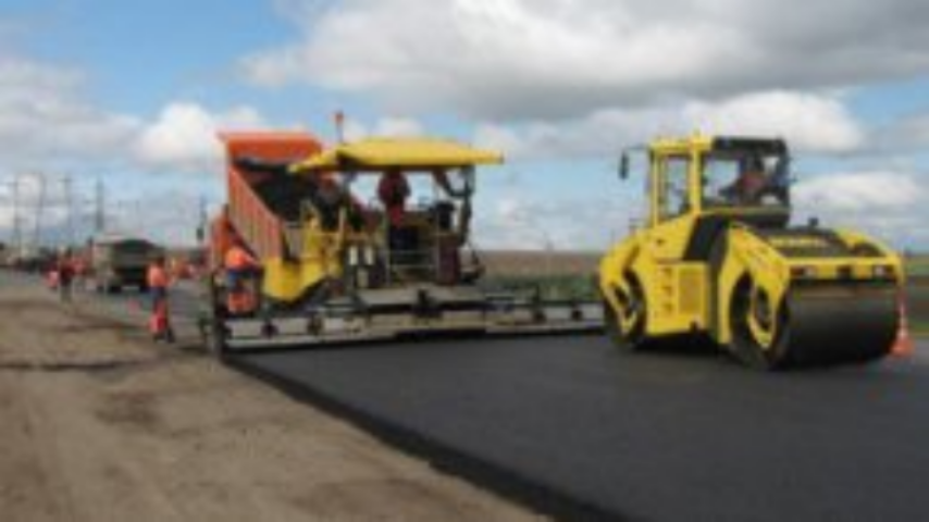 Украина проведет конкурс на строительство платной дороги вокруг Киева