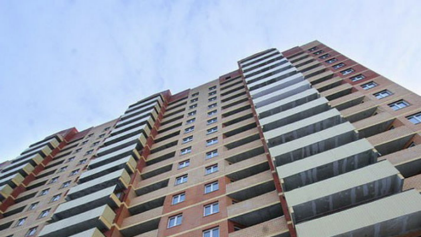 Украинцы пожертвовали отпуском, поспешив с покупкой квартир 