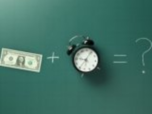 В каких случаях целесообразно выбирать короткий срок депозита?
