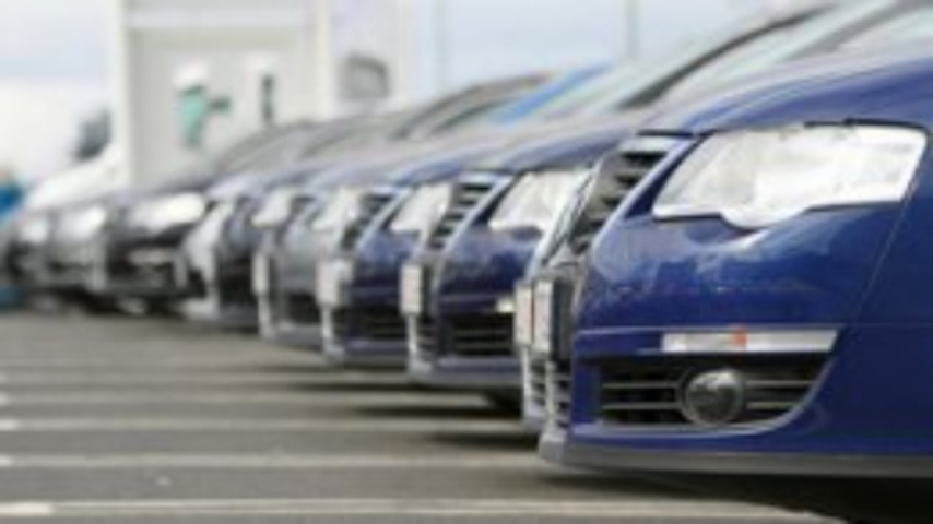 Пошлина на ввоз гражданами автомобилей в Украину может быть удвоена
