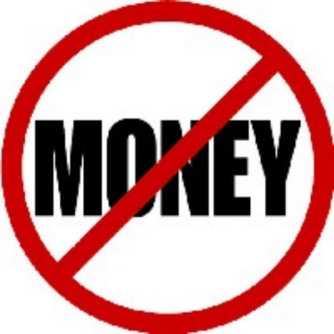 Суд заблокировал новые счета WebMoney на 1 млн грн