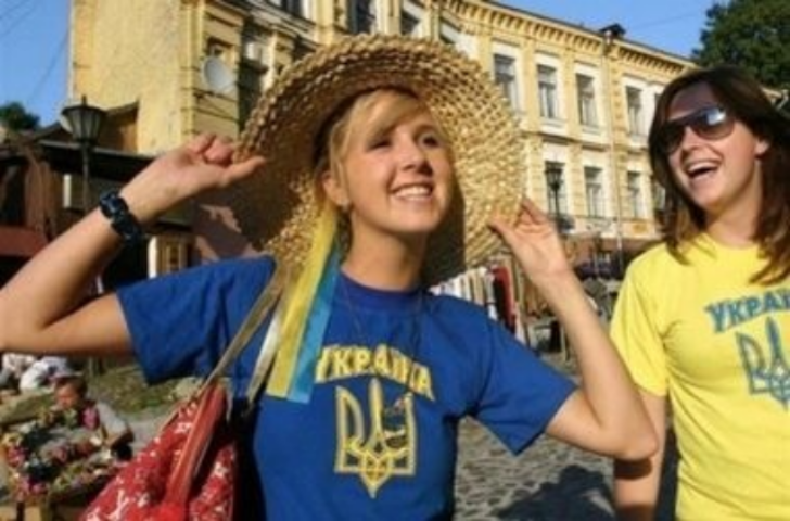 Украинцев пересчитают уже в следующем году