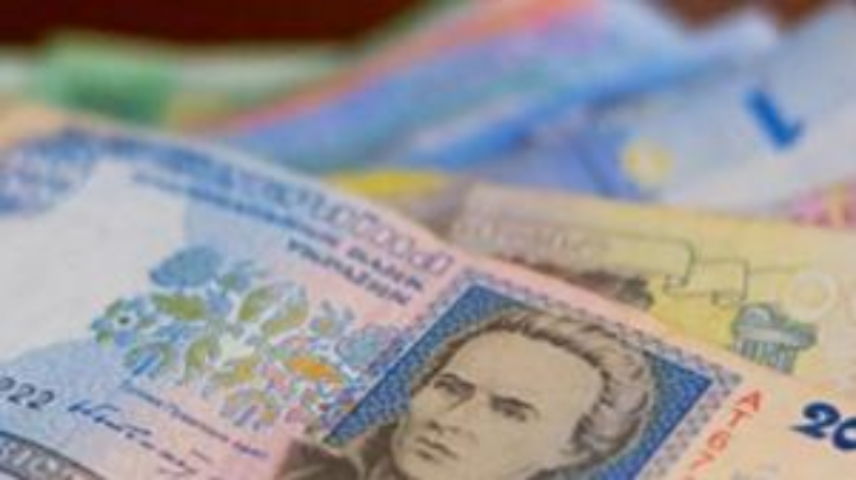 Девальвация гривны украинской экономике не нужна 