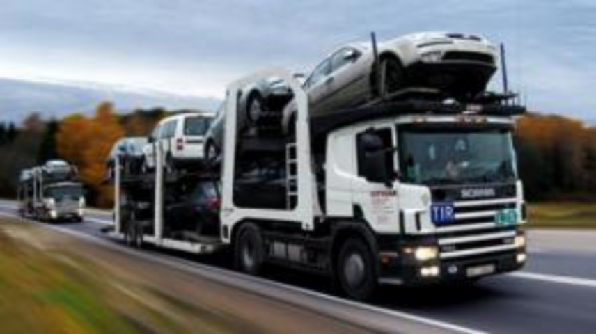 Какие документы предоставить таможне при ввозе автомобилей из-за границы 