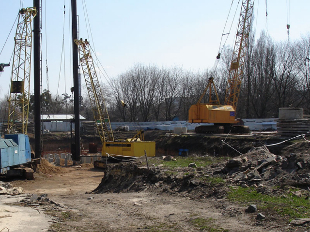 Харьковские “недостри” никому не нужны