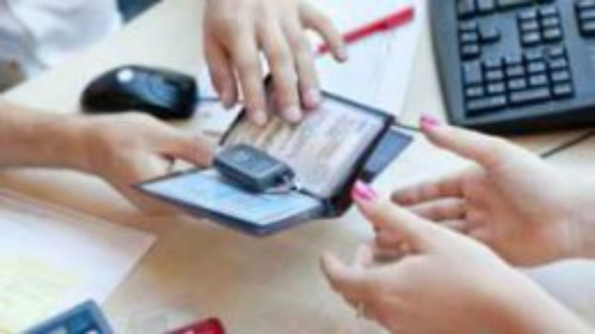 Как повлияет на украинский авторынок ограничение наличных расчетов