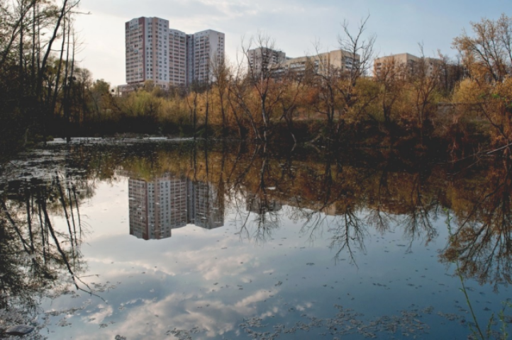 Прокуратура требует вернуть землю на территории «Турецкого городка»