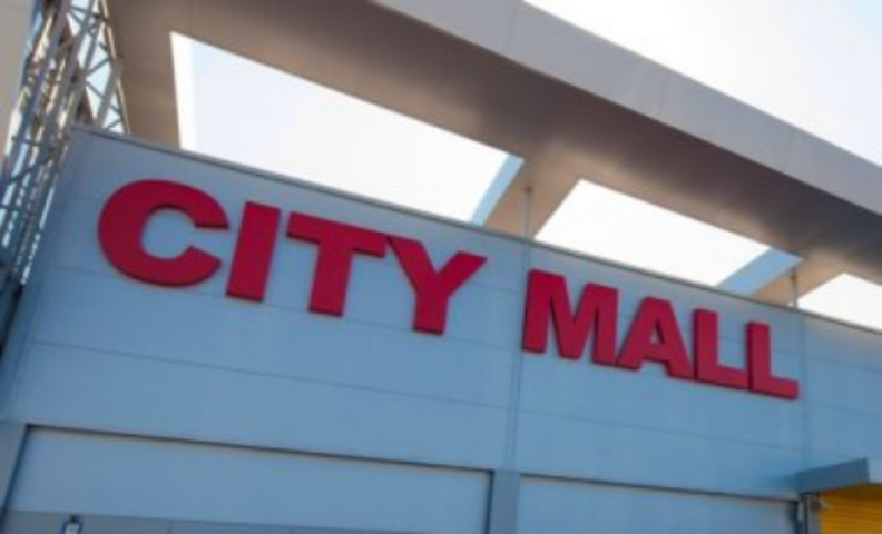 Совладелец Sky Mall взял в кредит $15 млн. под залог ТРЦ