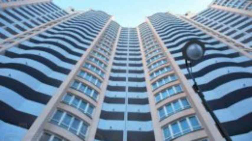Молдова будет экономить $15,6 млн в год на энергоэффективных новостроях