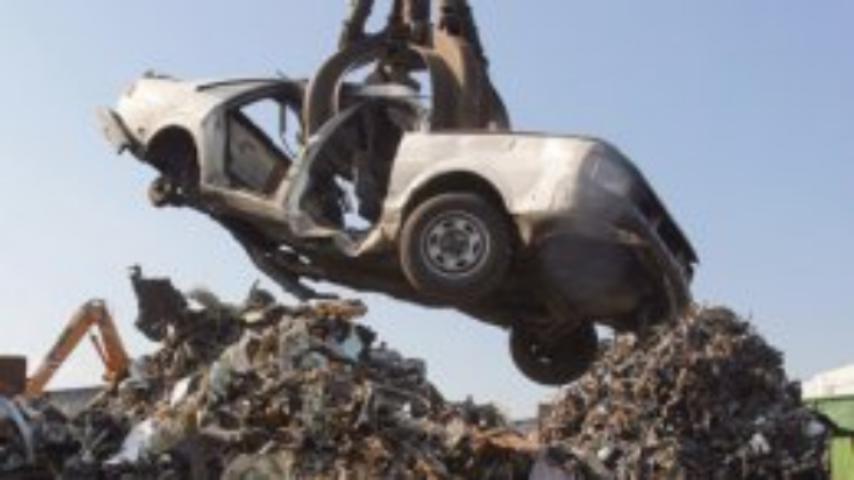 Введение утилизационного сбора активизировало украинский авторынок в августе