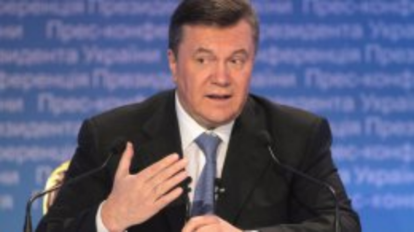 Украина может забыть о кредите МВФ