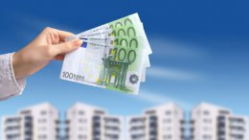 Как повлияет на рынок недвижимости ограничение с 1 сентября наличных расчетов на сумму более 150 тыс. гривень