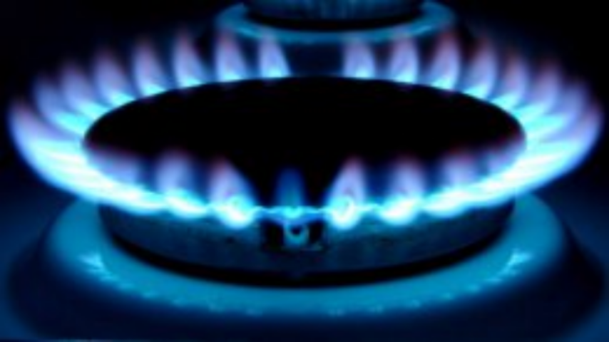 Газификация сел в Харьковской области откладывается