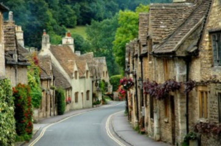 Стоимость жилья в Британии растет 11-й месяц подряд