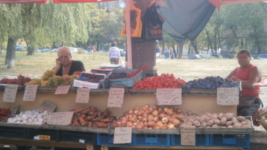 «С такими ценами на картошку дерунов готовить не будем»...