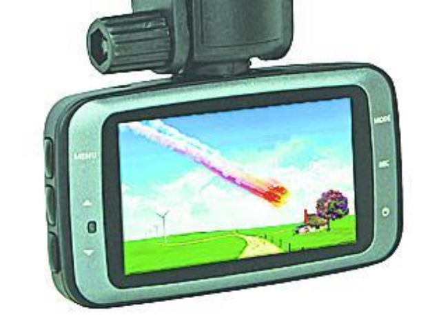Как выбрать украинцам видеорегистратор для автомобиля