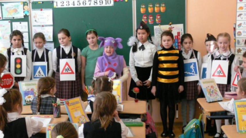 Как сохранить здоровье школьника: зарядка, диета и полноценный сон