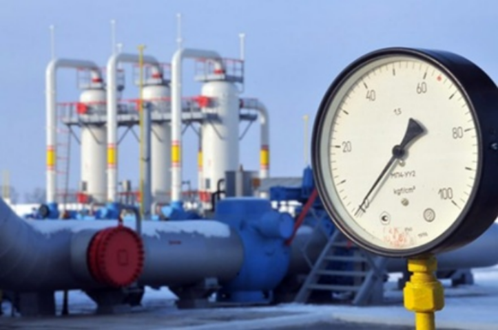 Украина планирует начать отопительный сезон с 19 млрд куб. м газа в хранилищах
