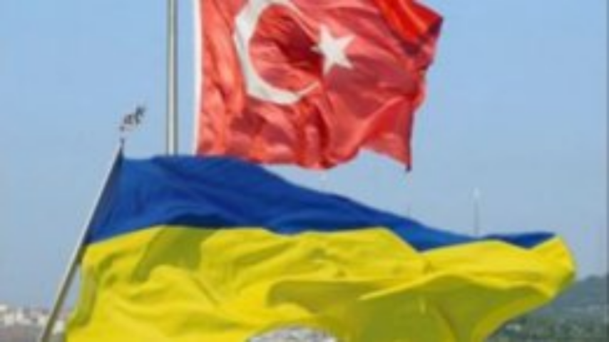 Количество украинских туристов в Турции увеличится на 18% в этом году