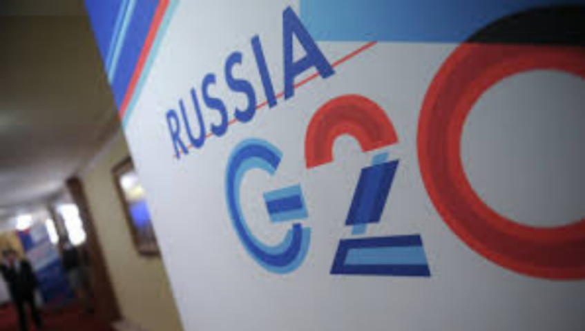 Рабочая группа G20 займется реформой МВФ в следующем году